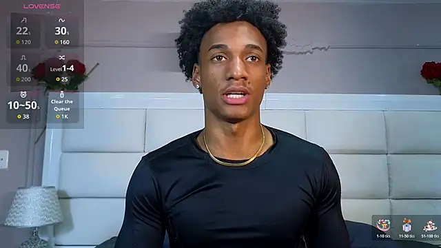 Snapshot of Malkongarcia chatting on December 17, 7:53 pm Malkongarcia online show from December 17, 7:53 pm