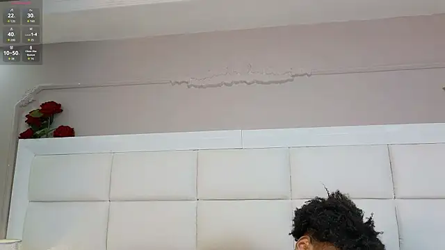 Snapshot of Malkongarcia chatting on December 18, 8:04 pm Malkongarcia online show from December 18, 8:04 pm