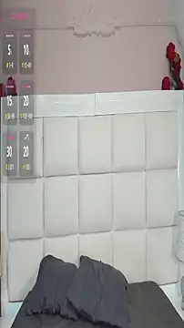 Snapshot of Malkongarcia chatting on January 12, 9:31 pm Malkongarcia online show from January 12, 9:31 pm