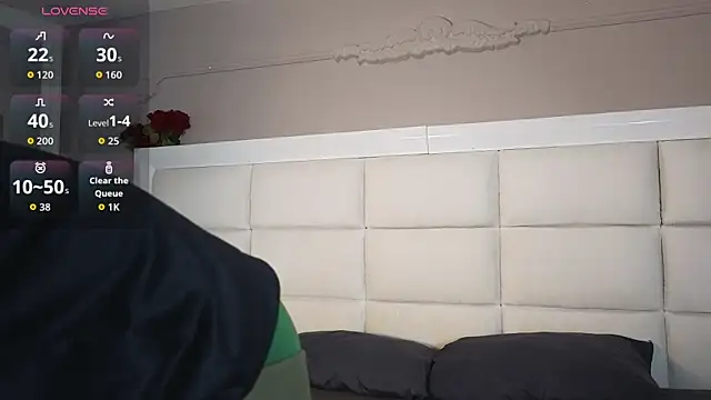 Snapshot of Malkongarcia chatting on January 15, 8:01 pm Malkongarcia online show from January 15, 8:01 pm