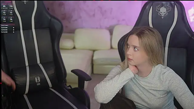 Cassy-Celestial  online show from January 9, 8:28 am