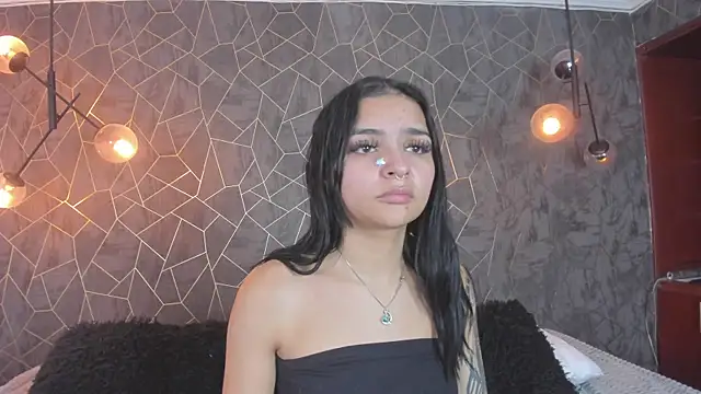 leigh-angels online show from May 20, 9:43 pm