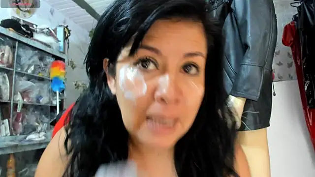 Erlinda-engel online show from April 14, 11:49 am