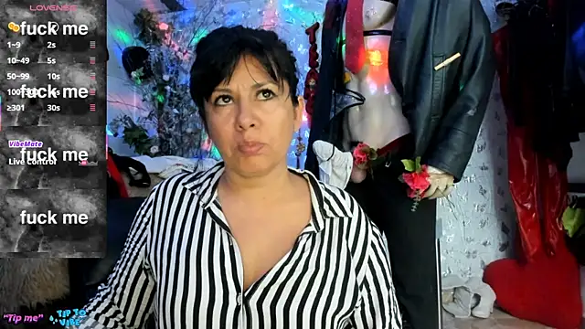 Erlinda-engel online show from July 16, 12:00 pm