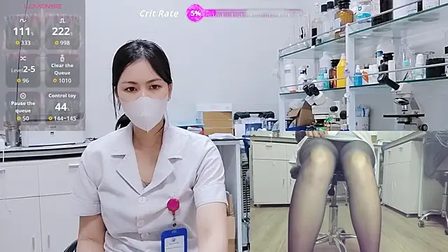 Snapshot of Kathylove_2023 chatting on January 8, 4:59 am Kathylove 2023 online show from January 8, 4:59 am