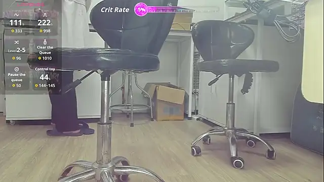 Snapshot of Kathylove_2023 chatting on January 15, 6:40 am Kathylove 2023 online show from January 15, 6:40 am