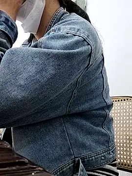 Snapshot of Kathylove_2023 chatting on March 2, 5:08 am Kathylove 2023 online show from March 2, 5:08 am