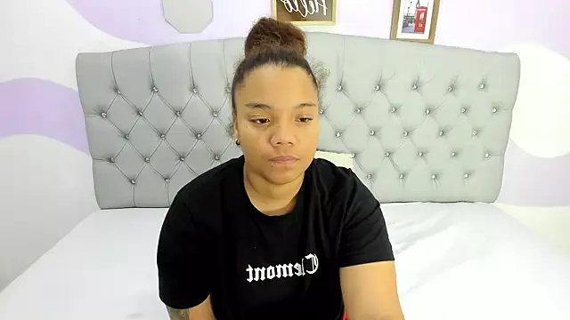 BRIYITHMENA online show from October 21, 1:23 pm