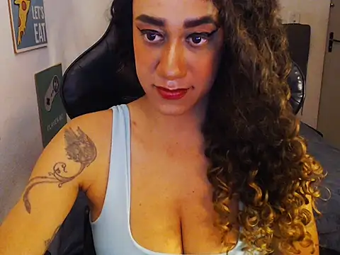 gauchinhaG online show from June 29, 8:31 pm