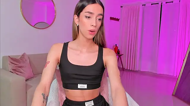 Emmavr online show from January 5, 4:58 am