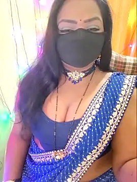 NEHA-DESHI online show from November 11, 7:47 pm