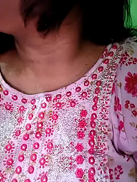 NEHA-DESHI online show from May 12, 7:11 pm