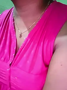 NEHA-DESHI online show from May 13, 7:55 pm