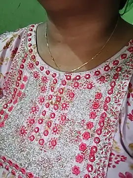 NEHA-DESHI online show from May 14, 8:15 pm