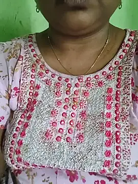 NEHA-DESHI online show from May 15, 8:21 am