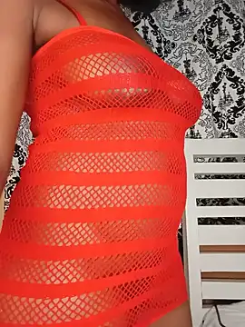 black sexy queen online show from June 29, 9:48 pm