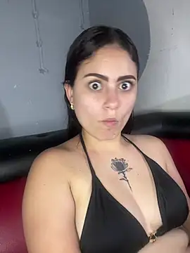 Azuna25 online show from July 9, 10:25 pm