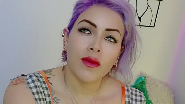 Natalia Montoya online show from January 17, 12:59 am