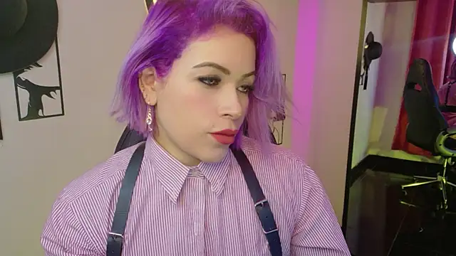Snapshot of Natalia_Montoya chatting on July 7, 9:46 am Natalia Montoya online show from July 7, 9:46 am