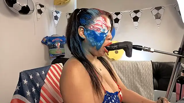 Anabel693 online show from June 12, 3:22 pm