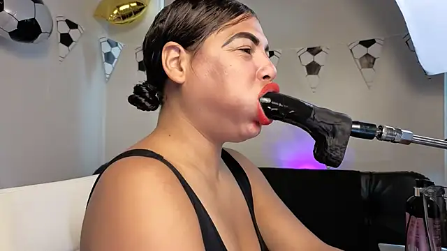Anabel693 online show from July 12, 1:13 pm