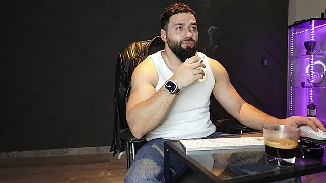 mattmasterss online show from March 22, 3:37 pm