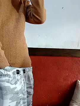 Bonnie Clydeee online show from November 19, 11:21 am