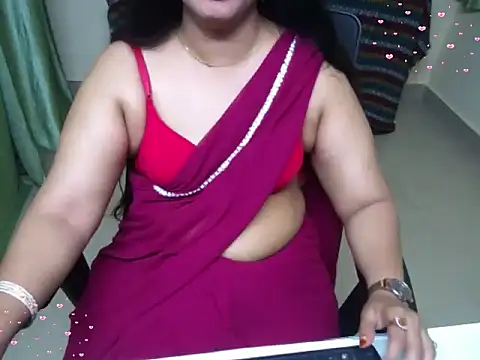 Arushisingh8888 online show from November 6, 9:54 am