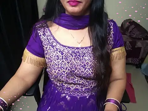 Arushisingh8888 online show from January 11, 3:06 pm