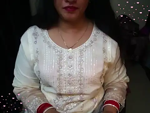 Arushisingh8888 online show from January 18, 5:06 pm