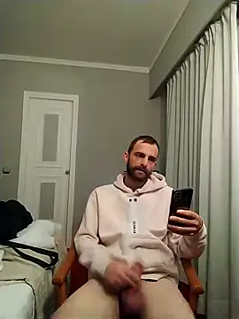 Antonio Vatooo online show from January 18, 9:55 pm