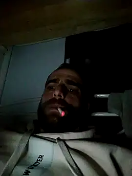 Antonio Vatooo online show from January 30, 10:41 pm