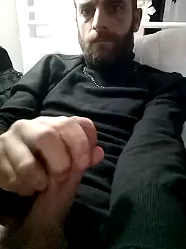 Antonio Vatooo online show from February 11, 7:02 am