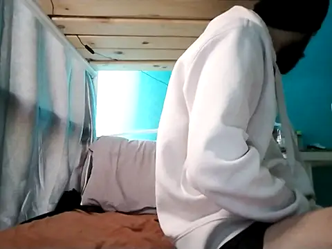 Antonio Vatooo online show from February 27, 1:17 pm