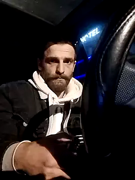 Antonio Vatooo online show from March 7, 11:49 pm