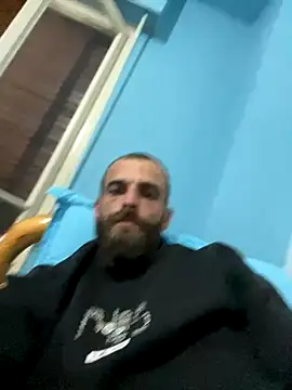 Antonio Vatooo online show from September 15, 11:49 pm