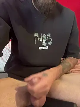 Antonio Vatooo online show from November 24, 8:14 am