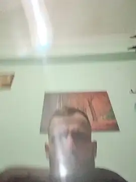 Antonio Vatooo online show from March 12, 2:18 am