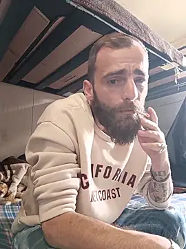 Antonio Vatooo online show from April 4, 8:12 am