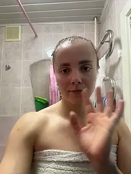 AlisaKissss online show from January 15, 7:46 am