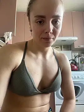 AlisaKissss online show from February 3, 6:11 am