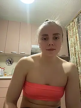 AlisaKissss online show from February 26, 7:24 pm