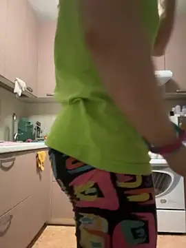 AlisaKissss online show from March 21, 7:28 pm