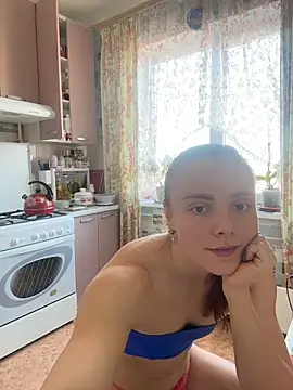 AlisaKissss online show from March 31, 5:30 am