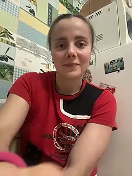 AlisaKissss online show from April 1, 6:38 pm