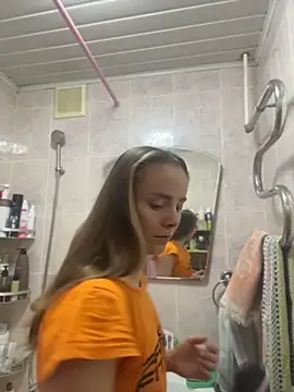 AlisaKissss online show from April 10, 6:29 am