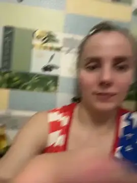 AlisaKissss online show from April 18, 7:58 pm