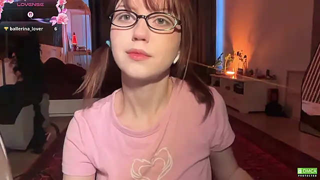 electric babe online show from February 18, 10:55 am