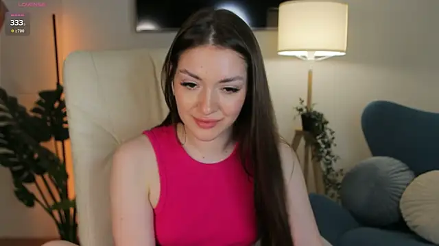 Micky  love online show from February 7, 1:58 am