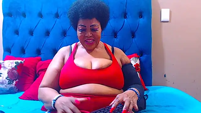 ebonycandy10 online show from January 17, 5:01 am